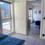 Cozy In - Oyer Centre Apartment *