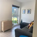 Cozy In - Oyer Centre *