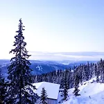 Cozy In - Oyer Centre Hafjell