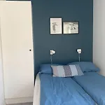 Apartment Cozy In - Oyer Centre