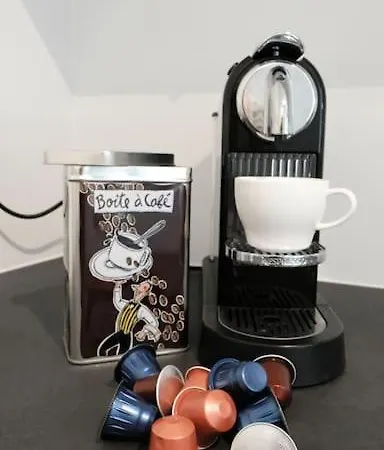 Cozy In - Oyer Centre