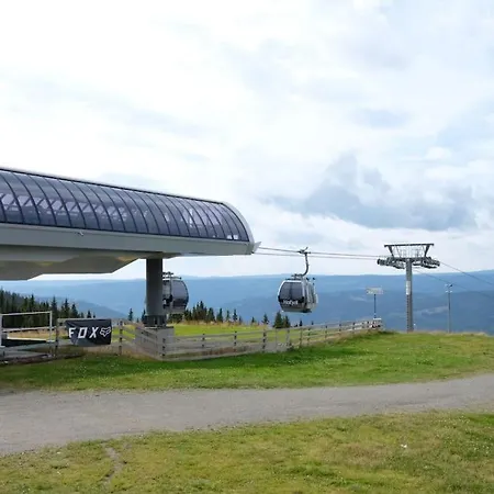 Cozy In - Oyer Centre Lejlighed