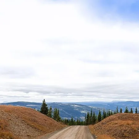 شقة Cozy In - Oyer Centre هافيِلْ