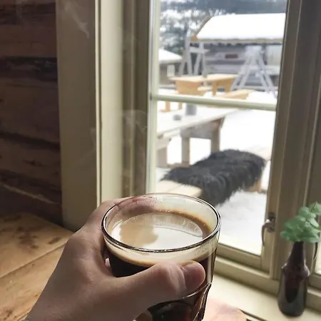 Cozy In - Oyer Centre شقة