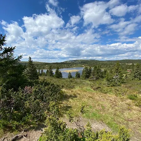 Cozy In - Oyer Centre شقة *