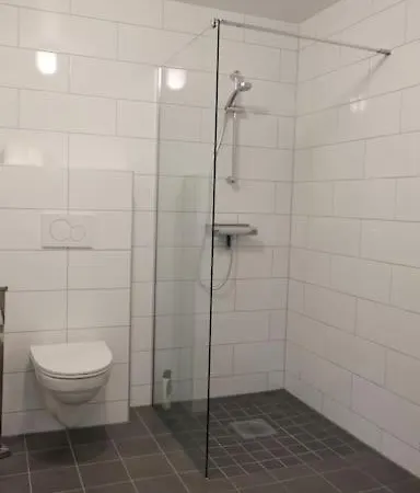 Cozy In - Oyer Centre Lejlighed Hafjell