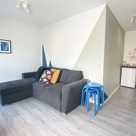 Lejlighed Cozy In - Oyer Centre *