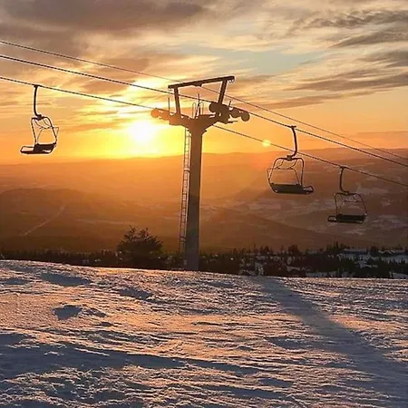 Cozy In - Oyer Centre