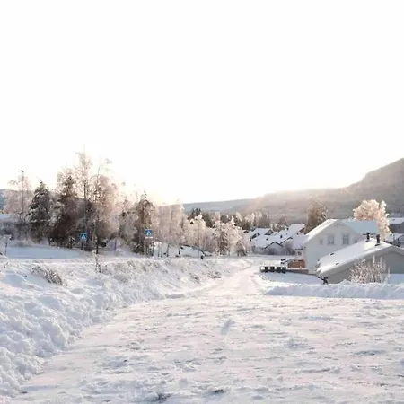 Cozy In - Oyer Centre