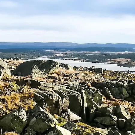 Cozy In - Oyer Centre Lejlighed Hafjell