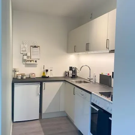 Cozy In - Oyer Centre * Hafjell