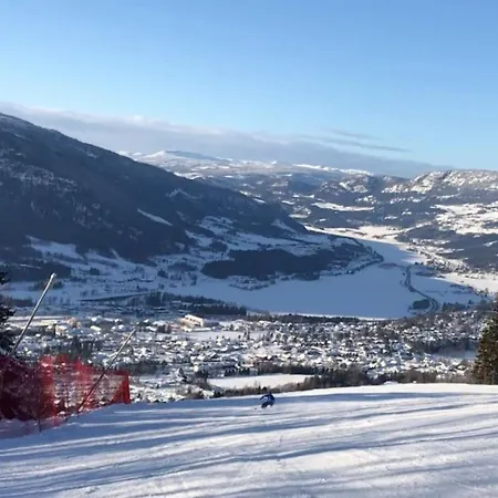 Cozy In - Oyer Centre