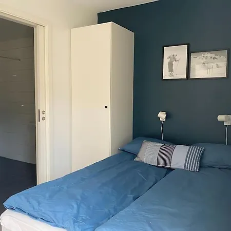 Apartamento Cozy In - Oyer Centre *