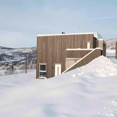 Cozy In - Oyer Centre Hafjell
