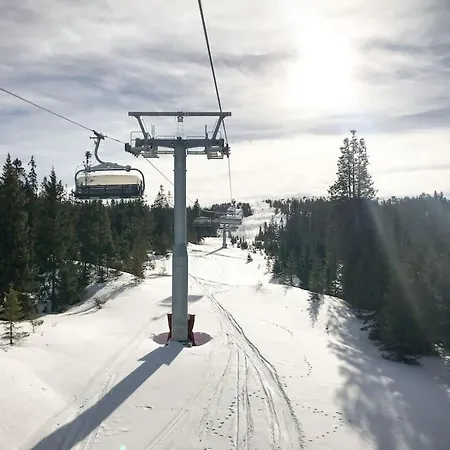 Cozy In - Oyer Centre