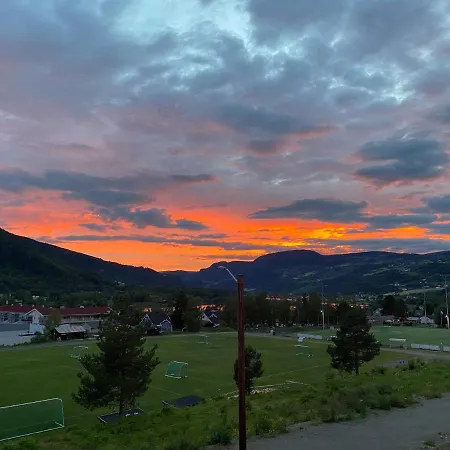 Cozy In - Oyer Centre *