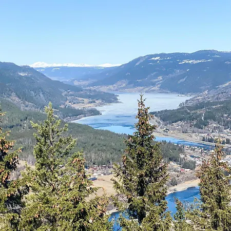 Lejlighed Cozy In - Oyer Centre Hafjell