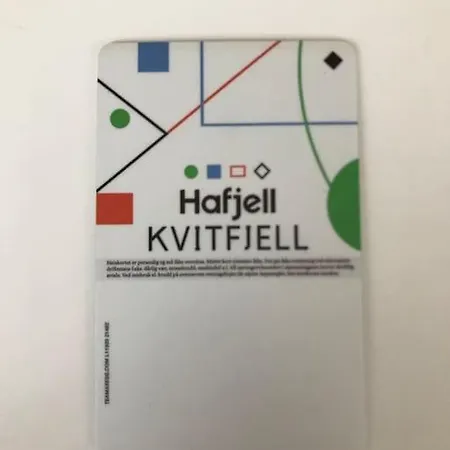 Lejlighed Cozy In - Oyer Centre