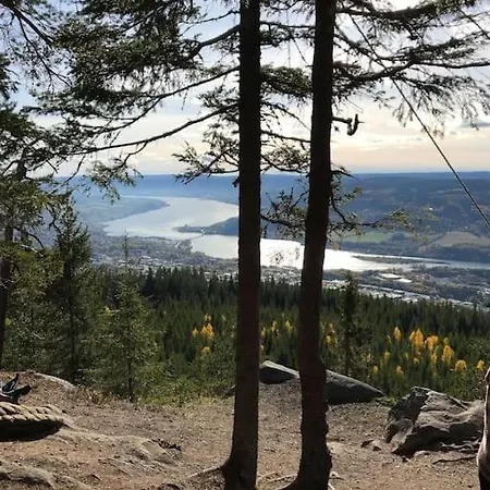 Cozy In - Oyer Centre * هافيِلْ