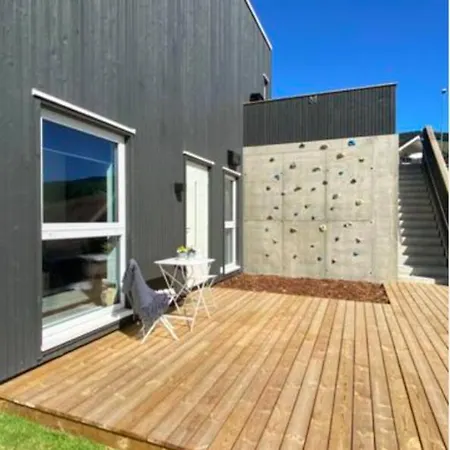 Cozy In - Oyer Centre Lejlighed *