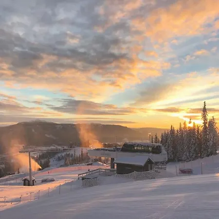 Lejlighed Cozy In - Oyer Centre *