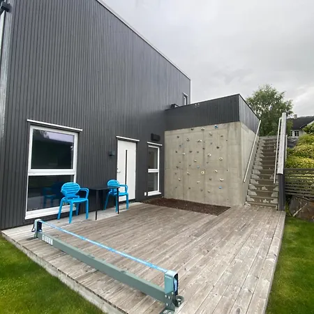 Cozy In - Oyer Centre شقة هافيِلْ