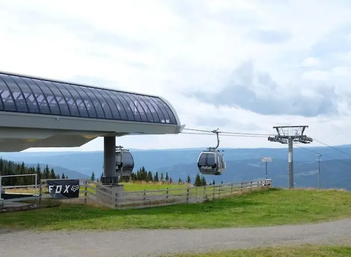 Cozy In - Oyer Centre Apartamento