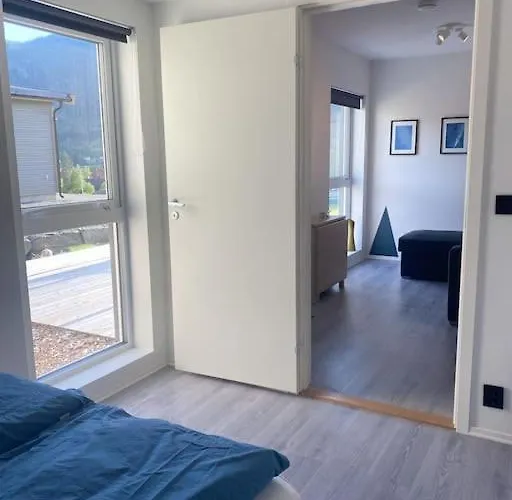 Cozy In - Oyer Centre Apartamento *