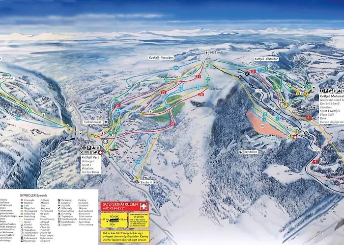 Cozy In - Oyer Centre *