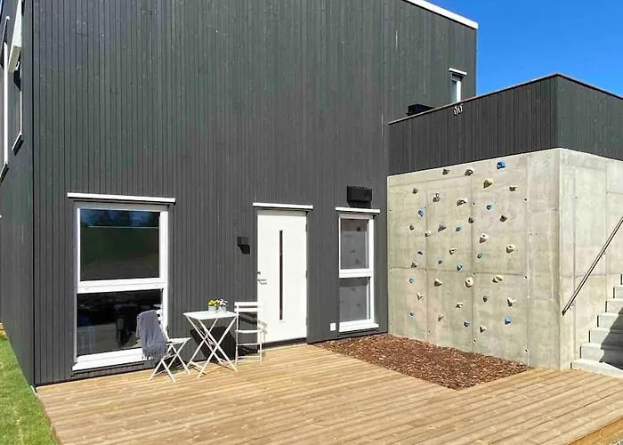 Cozy In - Oyer Centre Apartamento Hafjell