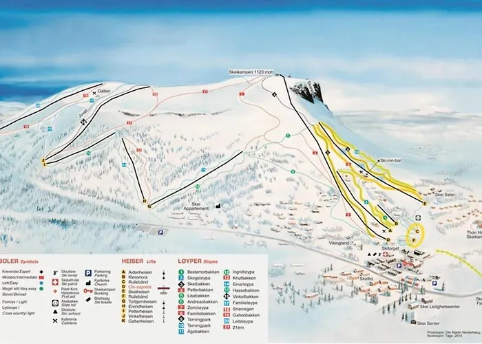 Cozy In - Oyer Centre *