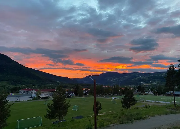 Cozy In - Oyer Centre *