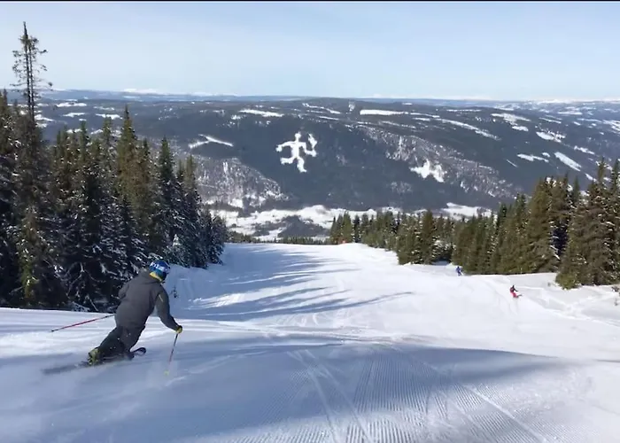 Cozy In - Oyer Centre Apartamento