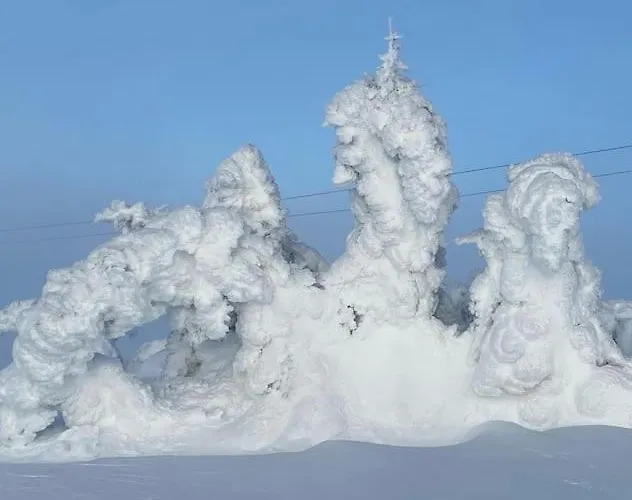 Cozy In - Oyer Centre Hafjell