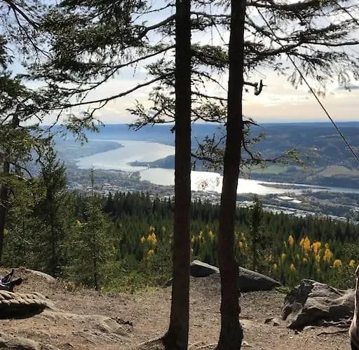 Cozy In - Oyer Centre * Hafjell