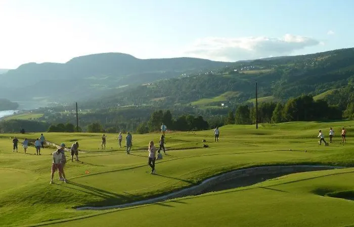 Apartamento Cozy In - Oyer Centre Hafjell