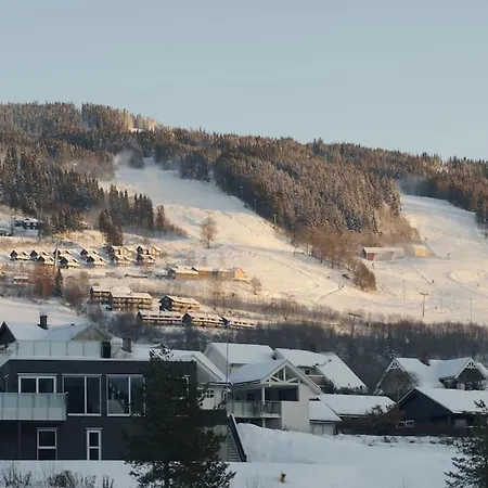 Cozy In - Oyer Centre *