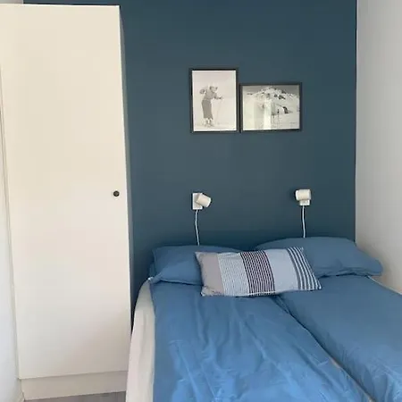 Apartamento Cozy In - Oyer Centre