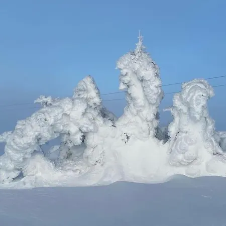 Cozy In - Oyer Centre Hafjell