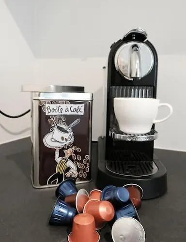 Cozy In - Oyer Centre