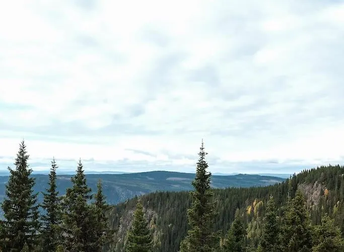 Lägenhet Cozy In - Oyer Centre