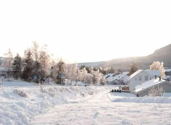 Cozy In - Oyer Centre