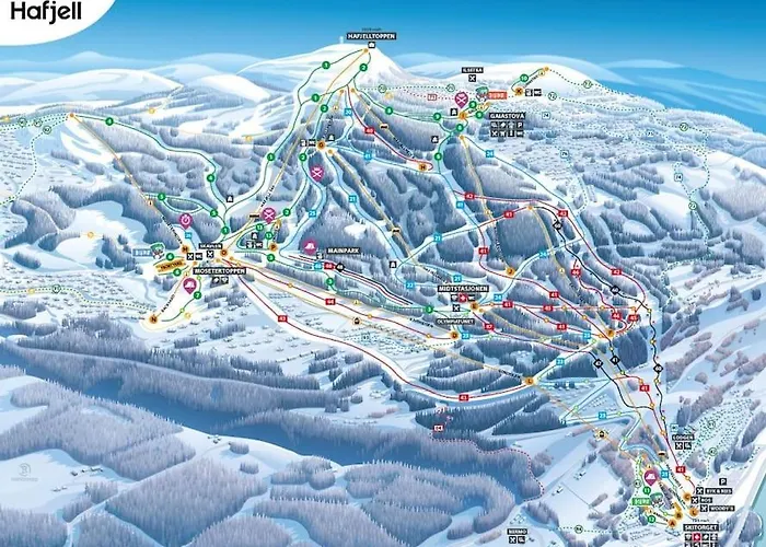 Cozy In - Oyer Centre Lägenhet